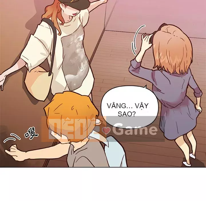 Cô ấy trông giống như mối tình đầu của mình Chương 60-61