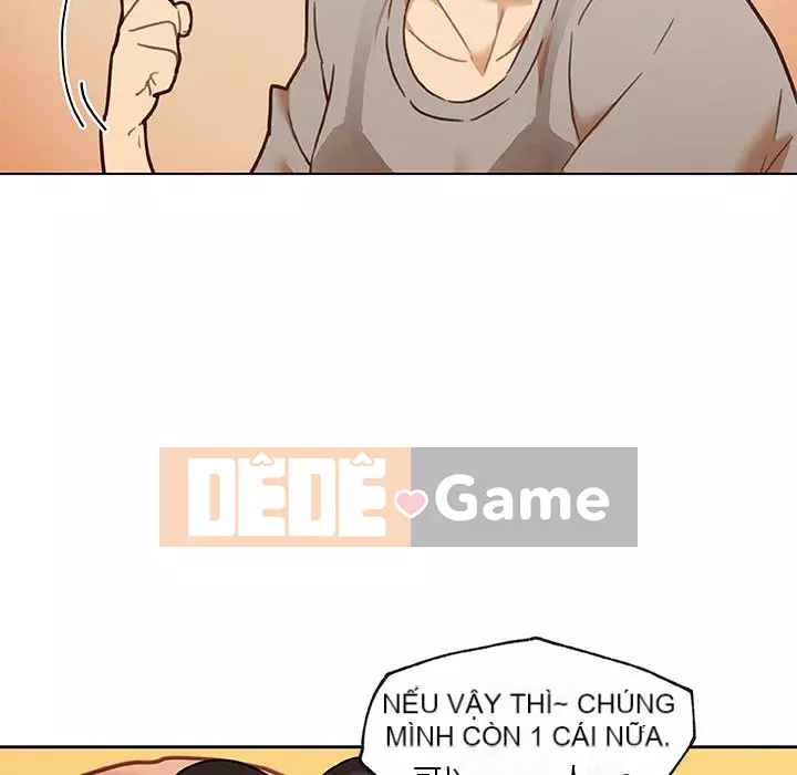 Cô ấy trông giống như mối tình đầu của mình Chương 60-61