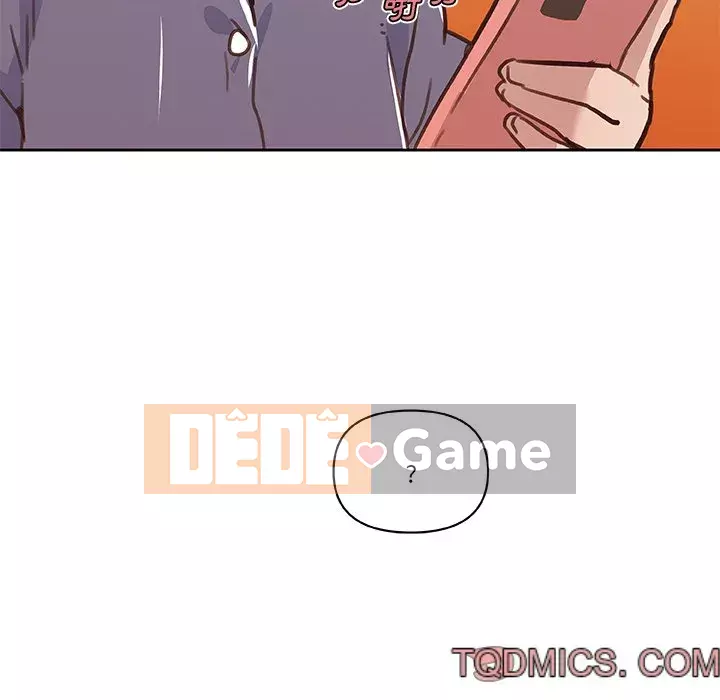 Cô ấy trông giống như mối tình đầu của mình Chương 60-61