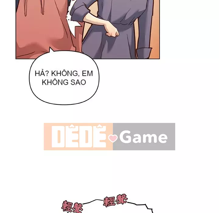 Cô ấy trông giống như mối tình đầu của mình Chương 60-61