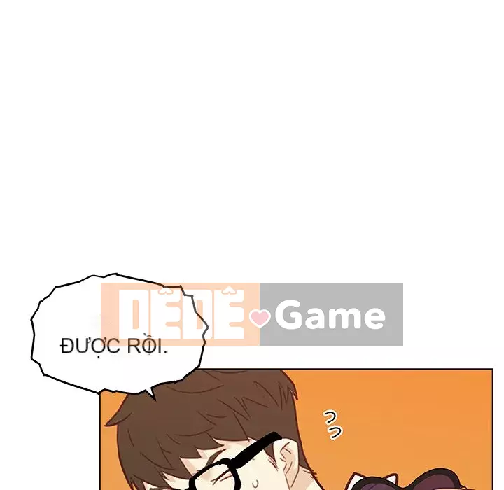 Cô ấy trông giống như mối tình đầu của mình Chương 60-61