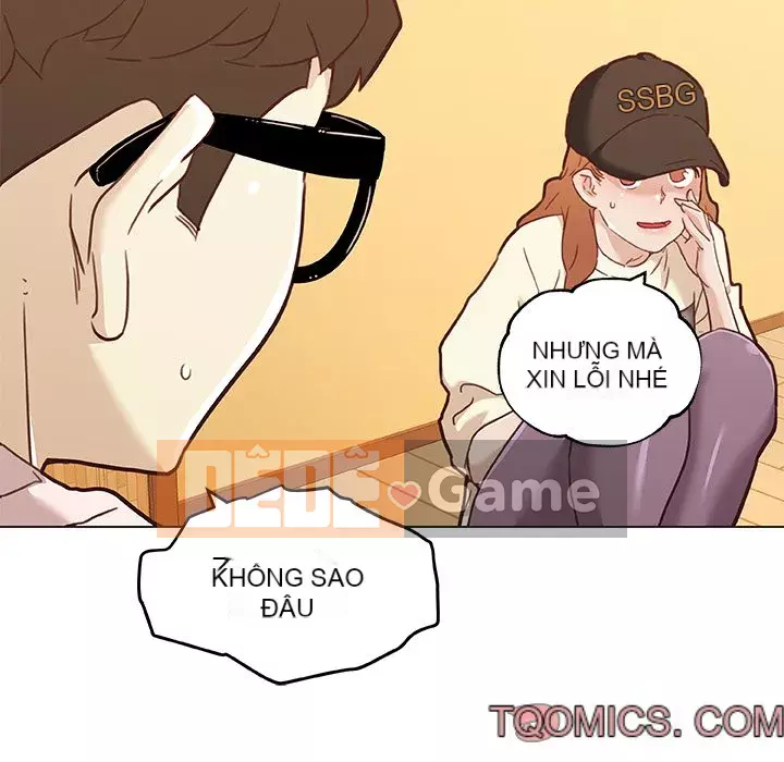 Cô ấy trông giống như mối tình đầu của mình Chương 60-61