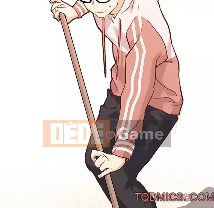 Cô ấy trông giống như mối tình đầu của mình Chương 60-61