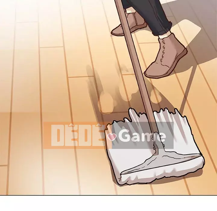 Cô ấy trông giống như mối tình đầu của mình Chương 60-61