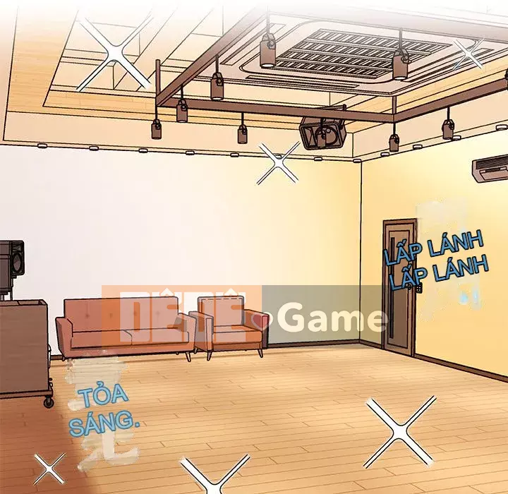 Cô ấy trông giống như mối tình đầu của mình Chương 60-61