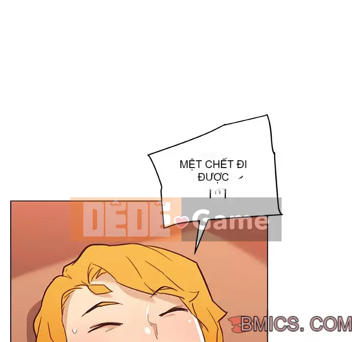 Cô ấy trông giống như mối tình đầu của mình Chương 60-61