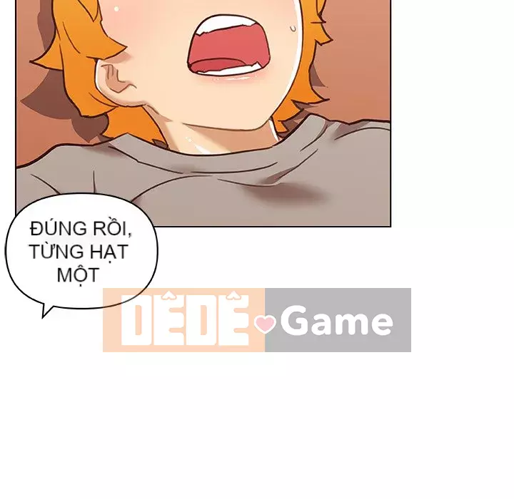 Cô ấy trông giống như mối tình đầu của mình Chương 60-61