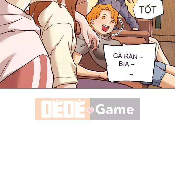 Cô ấy trông giống như mối tình đầu của mình Chương 60-61