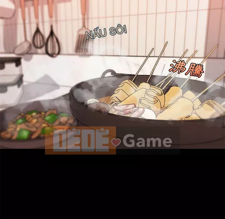 Cô ấy trông giống như mối tình đầu của mình Chương 60-61