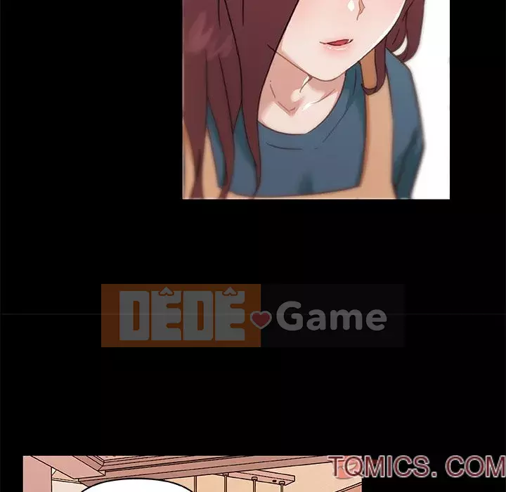 Cô ấy trông giống như mối tình đầu của mình Chương 60-61