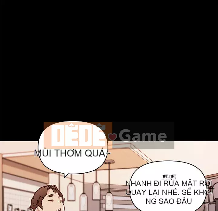 Cô ấy trông giống như mối tình đầu của mình Chương 60-61