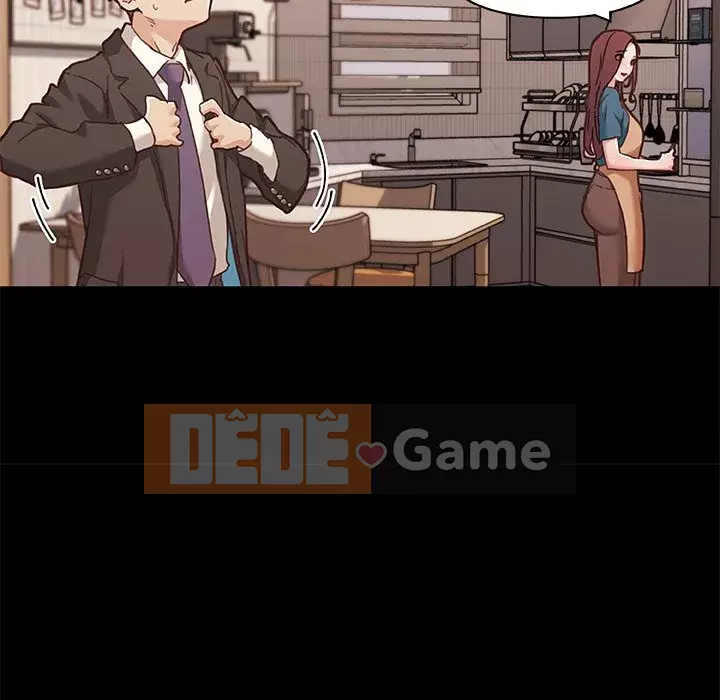 Cô ấy trông giống như mối tình đầu của mình Chương 60-61