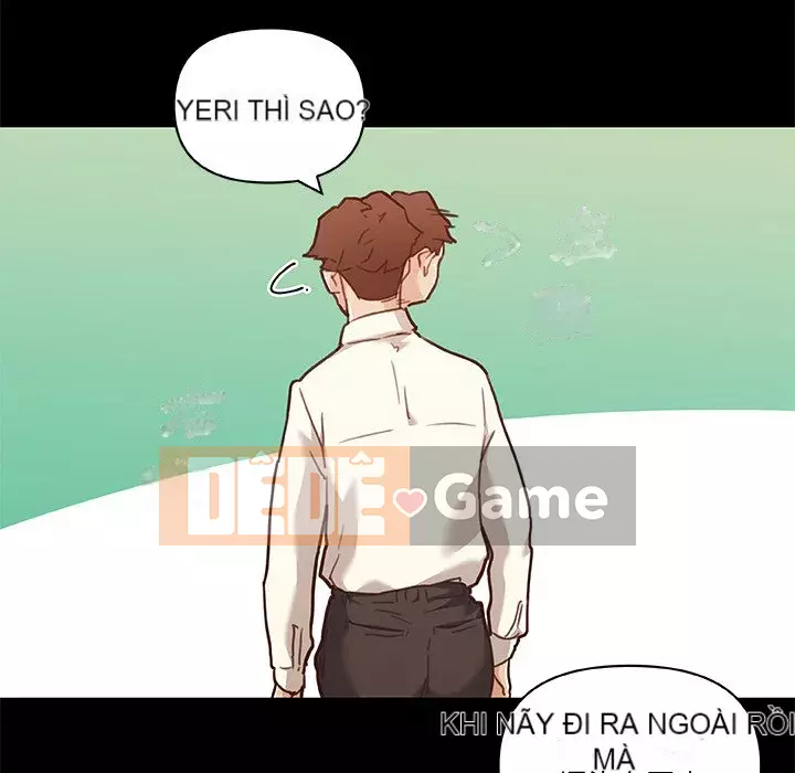 Cô ấy trông giống như mối tình đầu của mình Chương 60-61