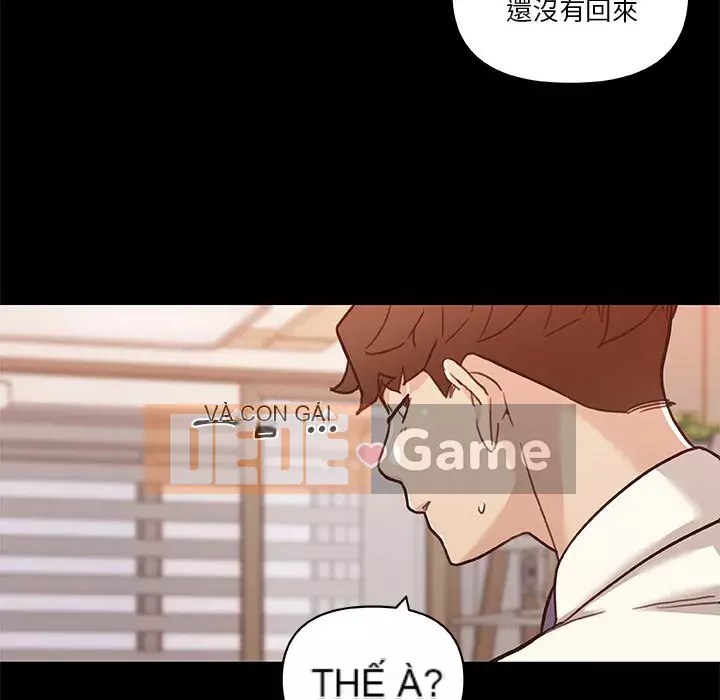 Cô ấy trông giống như mối tình đầu của mình Chương 60-61