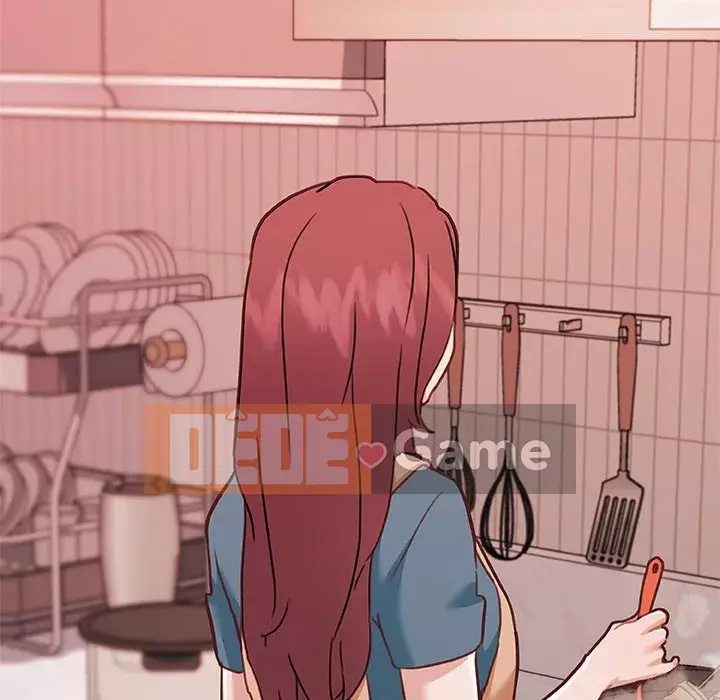 Cô ấy trông giống như mối tình đầu của mình Chương 60-61