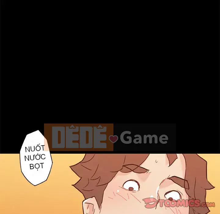 Cô ấy trông giống như mối tình đầu của mình Chương 60-61