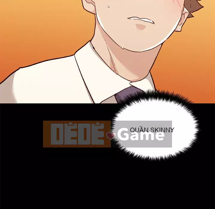 Cô ấy trông giống như mối tình đầu của mình Chương 60-61