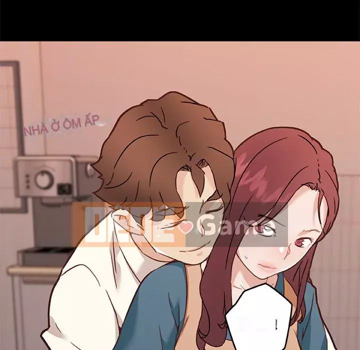 Cô ấy trông giống như mối tình đầu của mình Chương 60-61