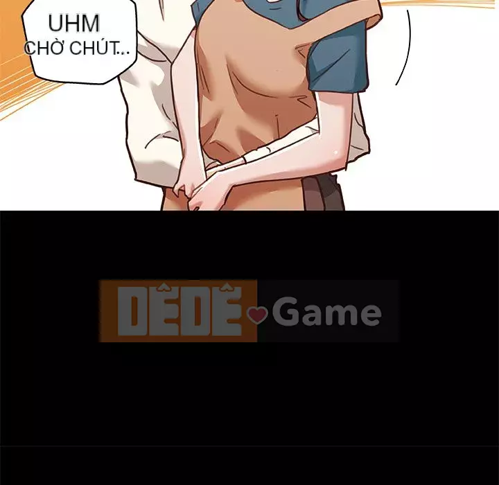 Cô ấy trông giống như mối tình đầu của mình Chương 60-61