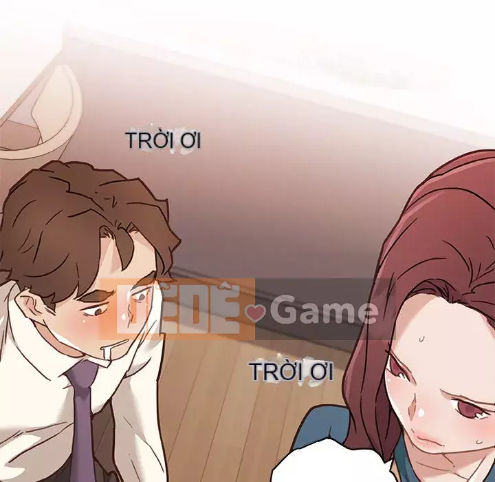 Cô ấy trông giống như mối tình đầu của mình Chương 60-61