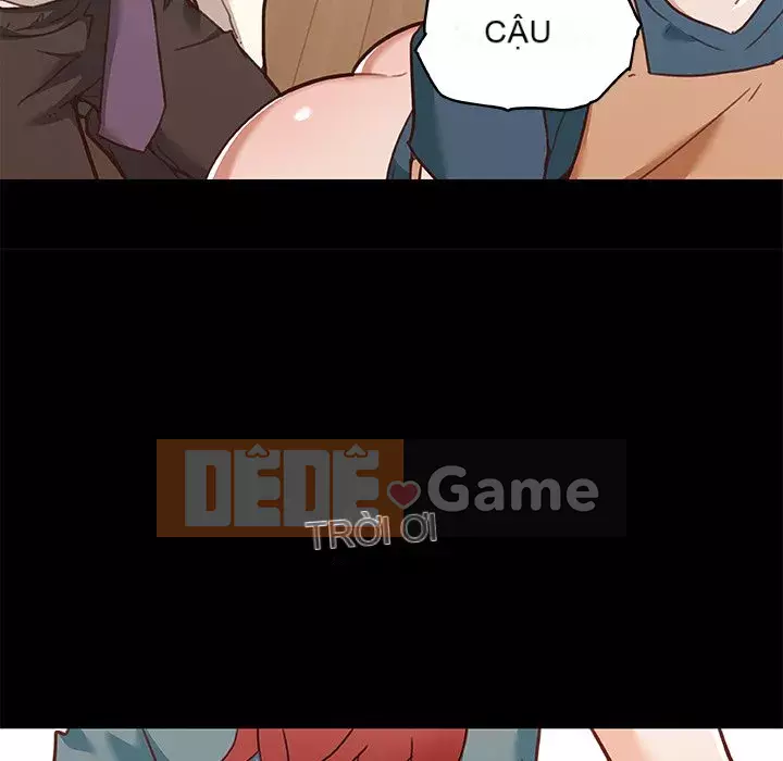 Cô ấy trông giống như mối tình đầu của mình Chương 60-61