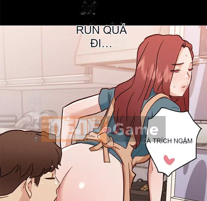 Cô ấy trông giống như mối tình đầu của mình Chương 60-61