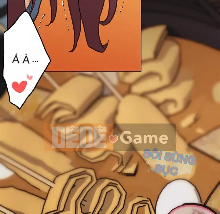 Cô ấy trông giống như mối tình đầu của mình Chương 60-61