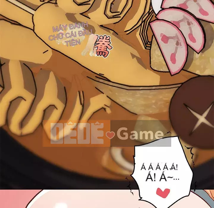 Cô ấy trông giống như mối tình đầu của mình Chương 60-61