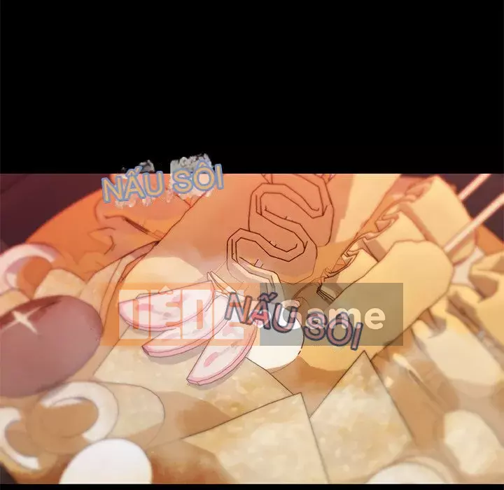 Cô ấy trông giống như mối tình đầu của mình Chương 60-61