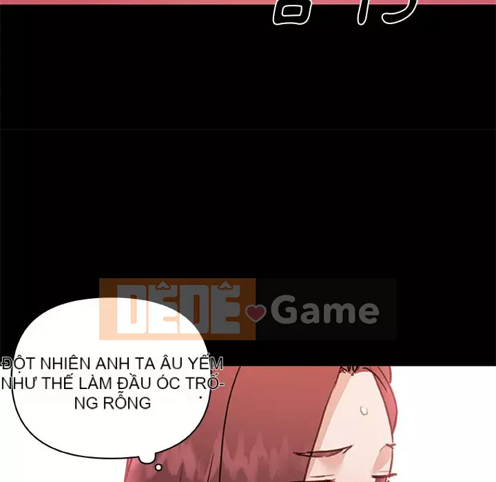 Cô ấy trông giống như mối tình đầu của mình Chương 60-61