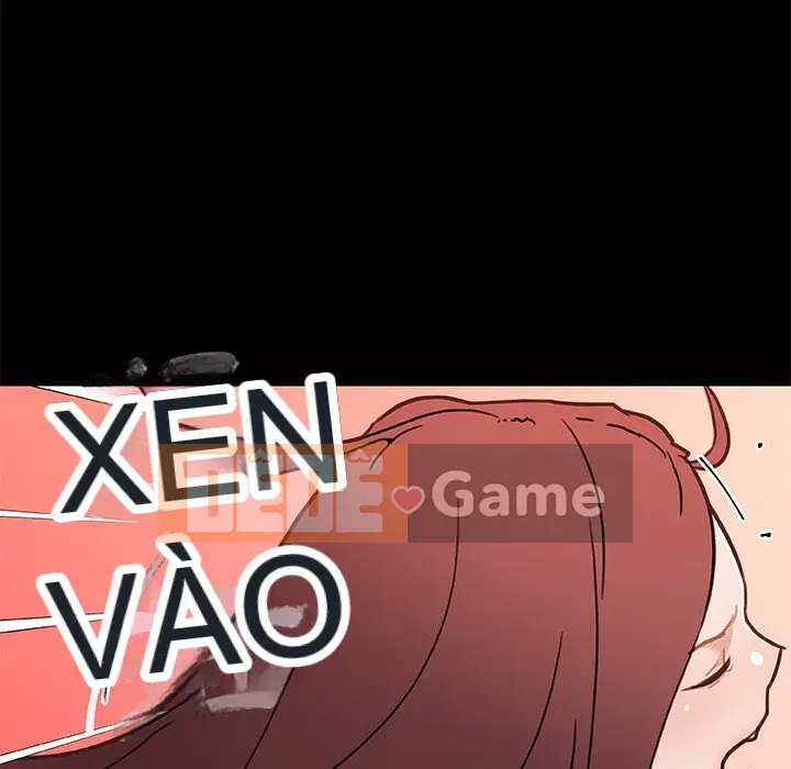 Cô ấy trông giống như mối tình đầu của mình Chương 60-61