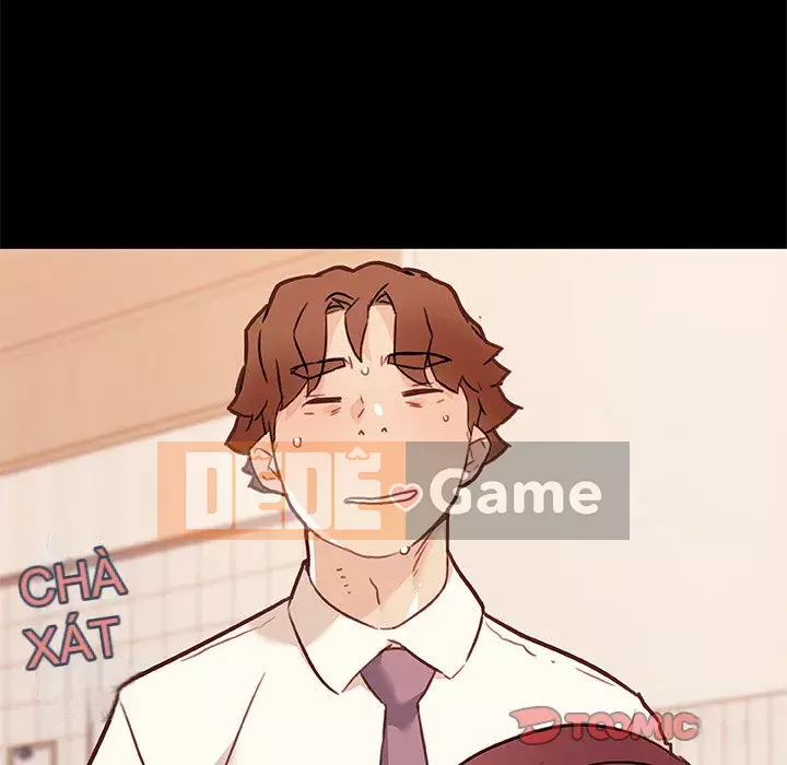 Cô ấy trông giống như mối tình đầu của mình Chương 60-61