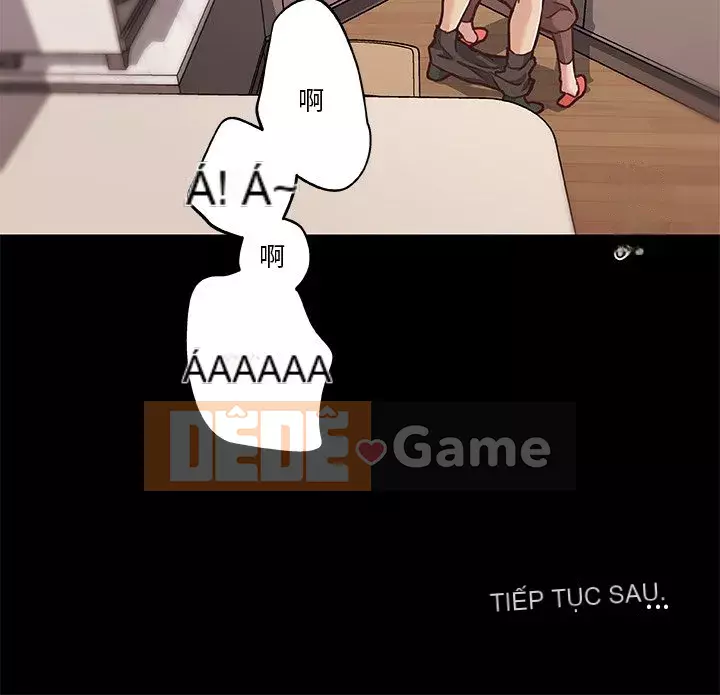 Cô ấy trông giống như mối tình đầu của mình Chương 60-61