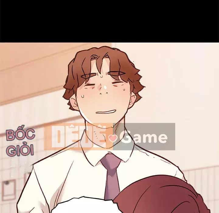 Cô ấy trông giống như mối tình đầu của mình Chương 60-61