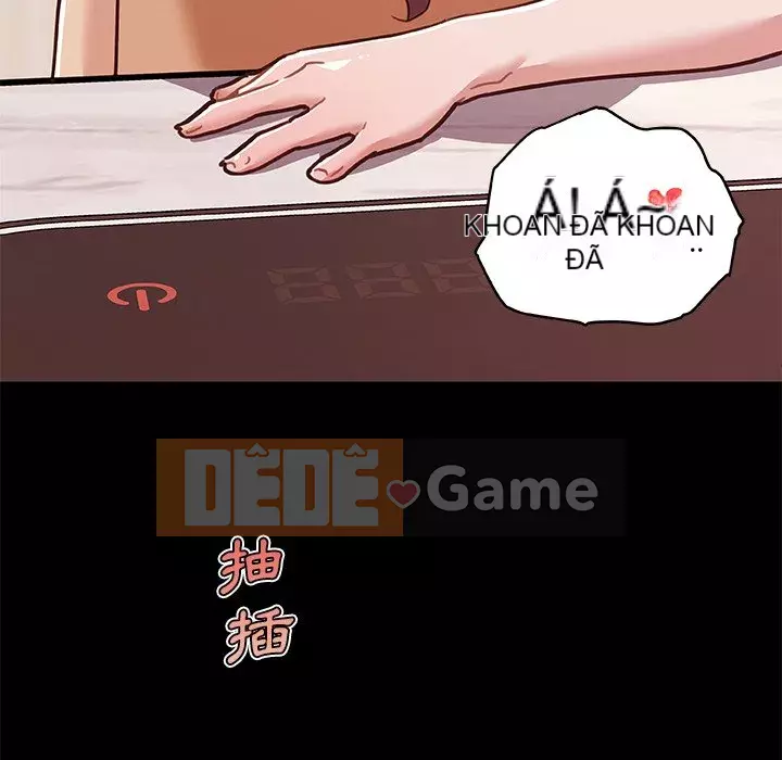 Cô ấy trông giống như mối tình đầu của mình Chương 60-61