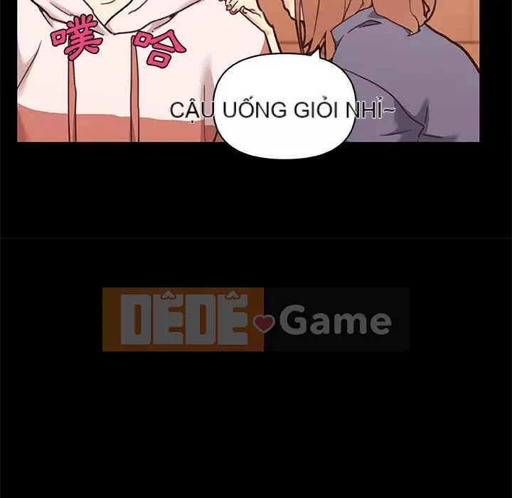 Cô ấy trông giống như mối tình đầu của mình Chương 60-61