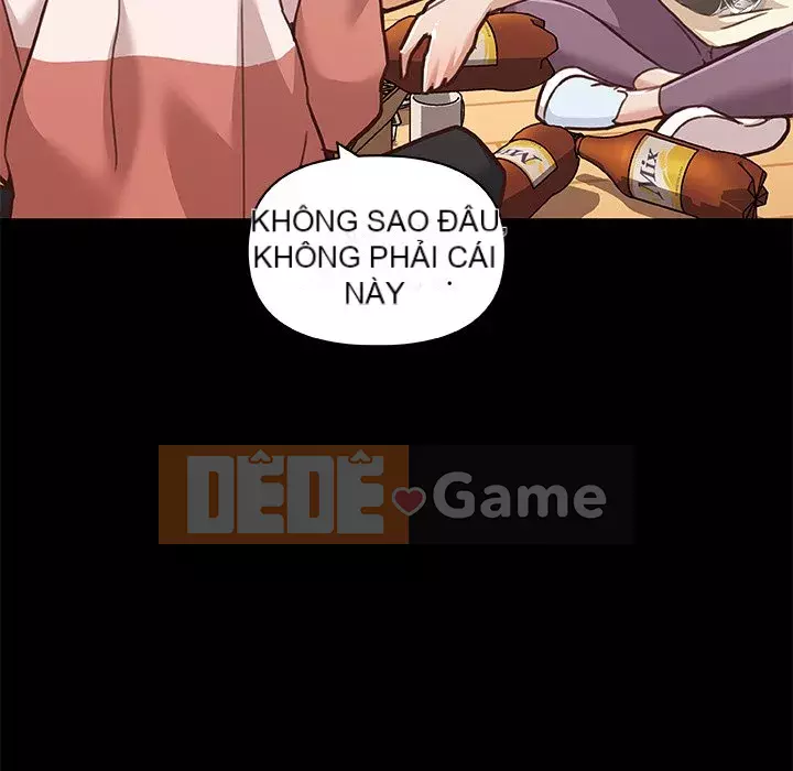 Cô ấy trông giống như mối tình đầu của mình Chương 60-61