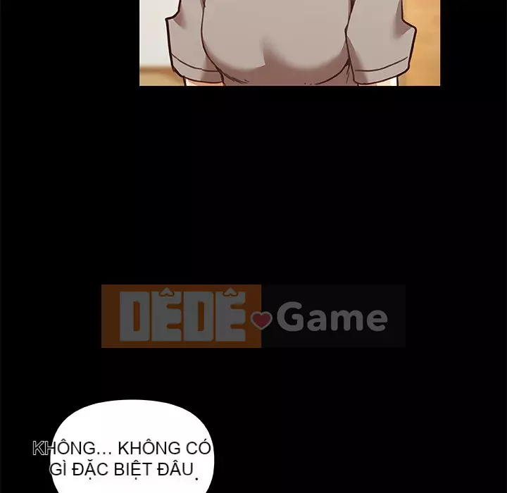 Cô ấy trông giống như mối tình đầu của mình Chương 60-61