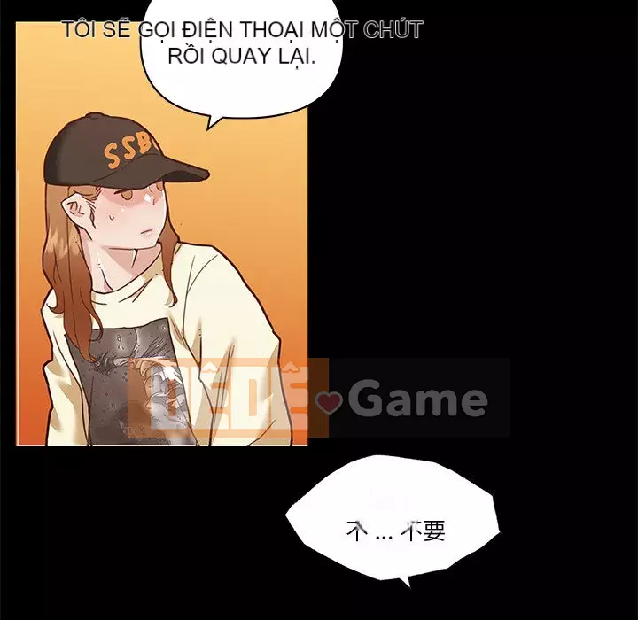 Cô ấy trông giống như mối tình đầu của mình Chương 60-61