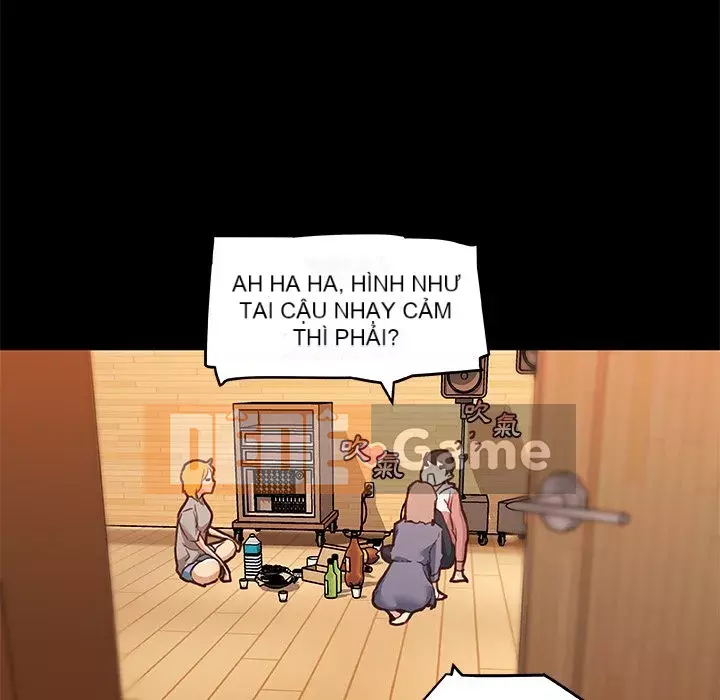 Cô ấy trông giống như mối tình đầu của mình Chương 60-61