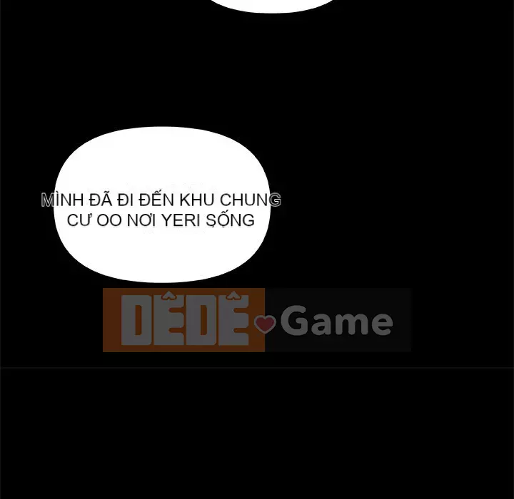 Cô ấy trông giống như mối tình đầu của mình Chương 60-61