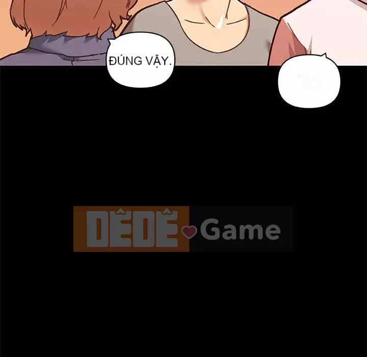 Cô ấy trông giống như mối tình đầu của mình Chương 60-61