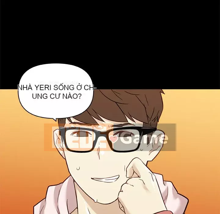 Cô ấy trông giống như mối tình đầu của mình Chương 60-61