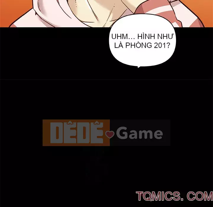 Cô ấy trông giống như mối tình đầu của mình Chương 60-61