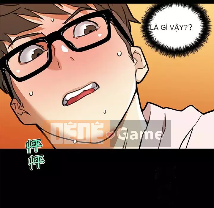 Cô ấy trông giống như mối tình đầu của mình Chương 60-61