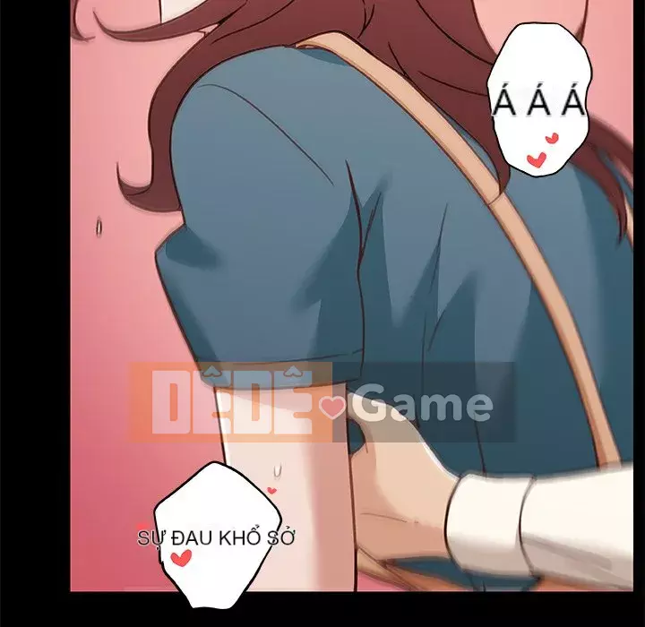 Cô ấy trông giống như mối tình đầu của mình Chương 60-61