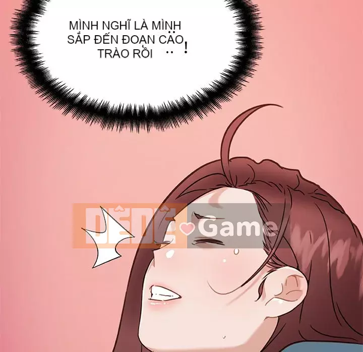 Cô ấy trông giống như mối tình đầu của mình Chương 60-61