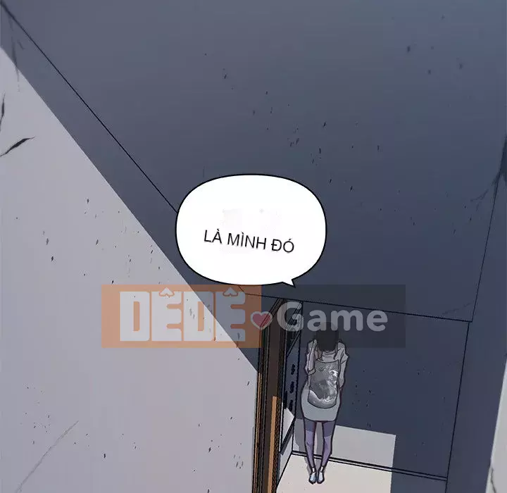 Cô ấy trông giống như mối tình đầu của mình Chương 60-61