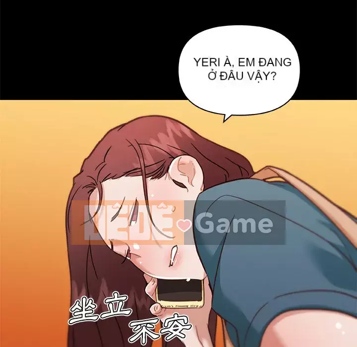 Cô ấy trông giống như mối tình đầu của mình Chương 60-61