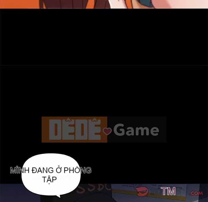 Cô ấy trông giống như mối tình đầu của mình Chương 60-61